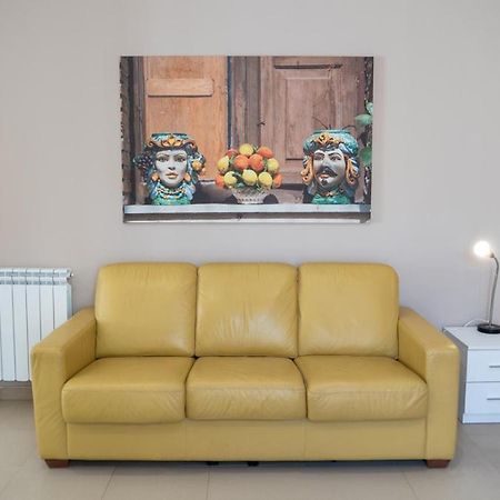 Residence Rapisardi By Receptio Katania Zewnętrze zdjęcie