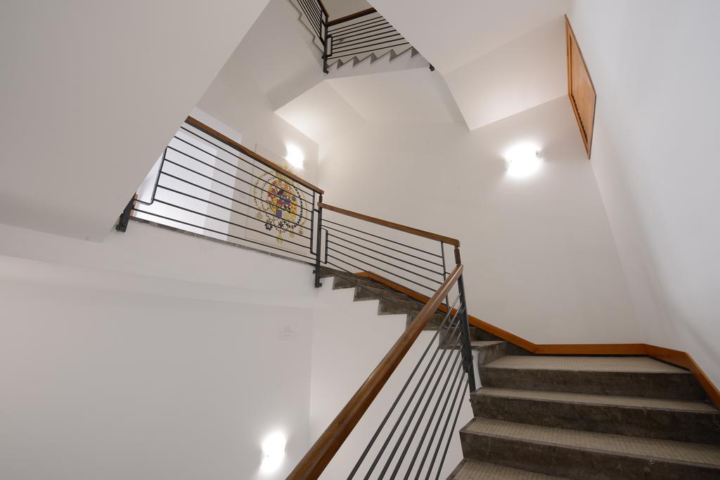 Residence Rapisardi By Receptio Katania Pokój zdjęcie