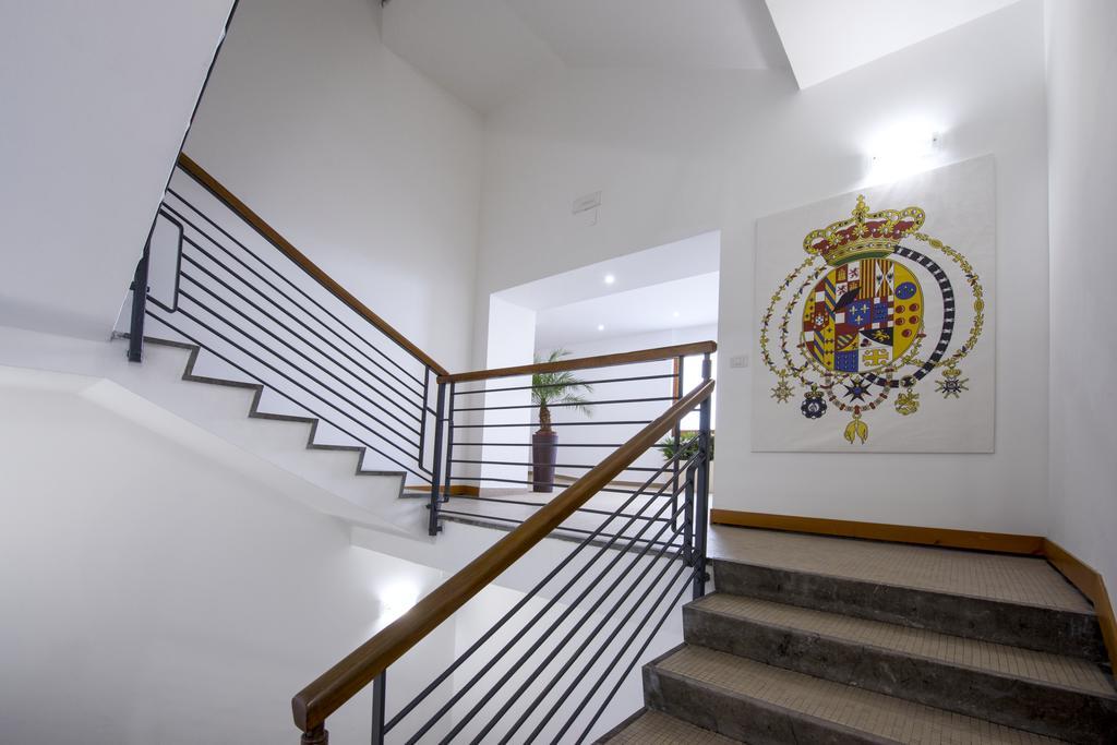 Residence Rapisardi By Receptio Katania Pokój zdjęcie