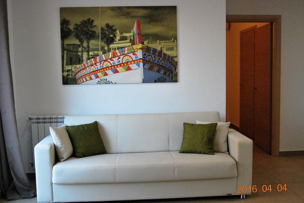 Residence Rapisardi By Receptio Katania Zewnętrze zdjęcie