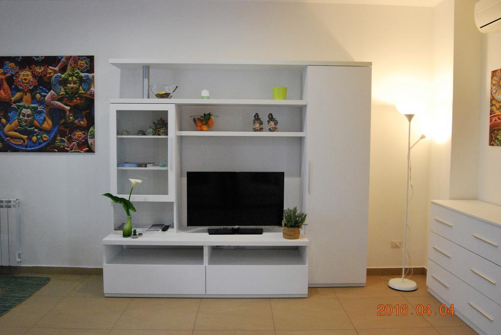 Residence Rapisardi By Receptio Katania Zewnętrze zdjęcie