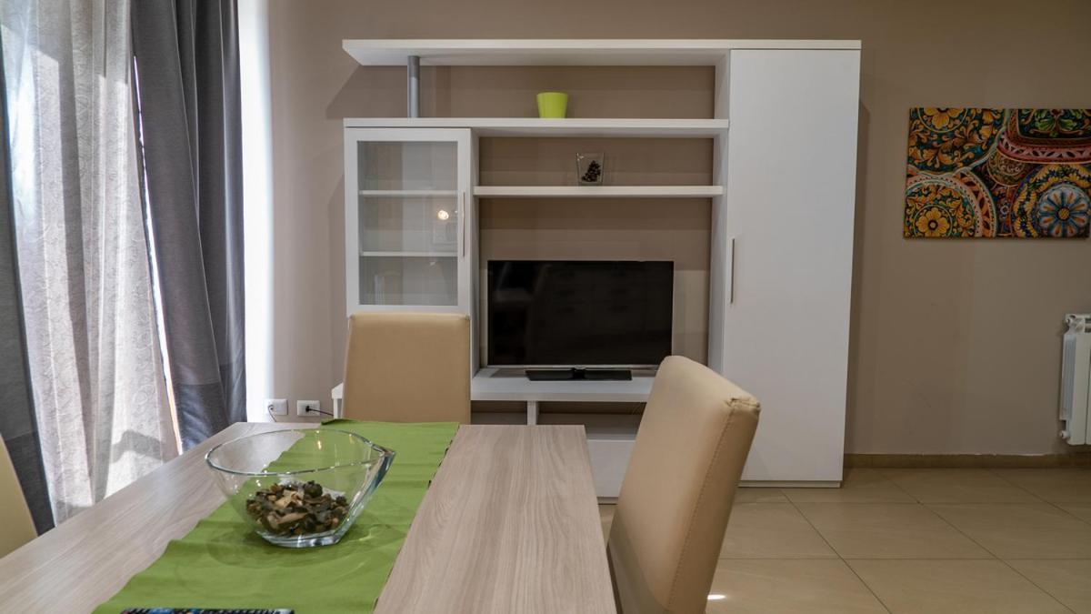 Residence Rapisardi By Receptio Katania Zewnętrze zdjęcie